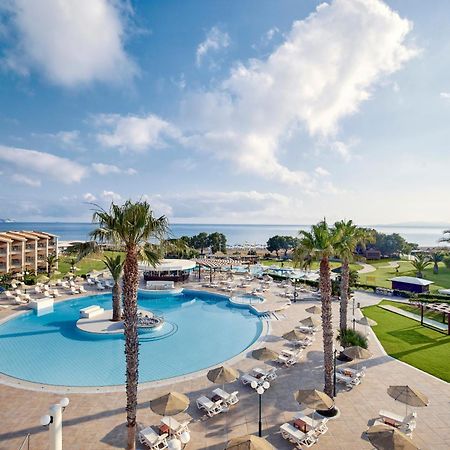 Tui Magic Life Candia Maris - Adults Only المظهر الخارجي الصورة