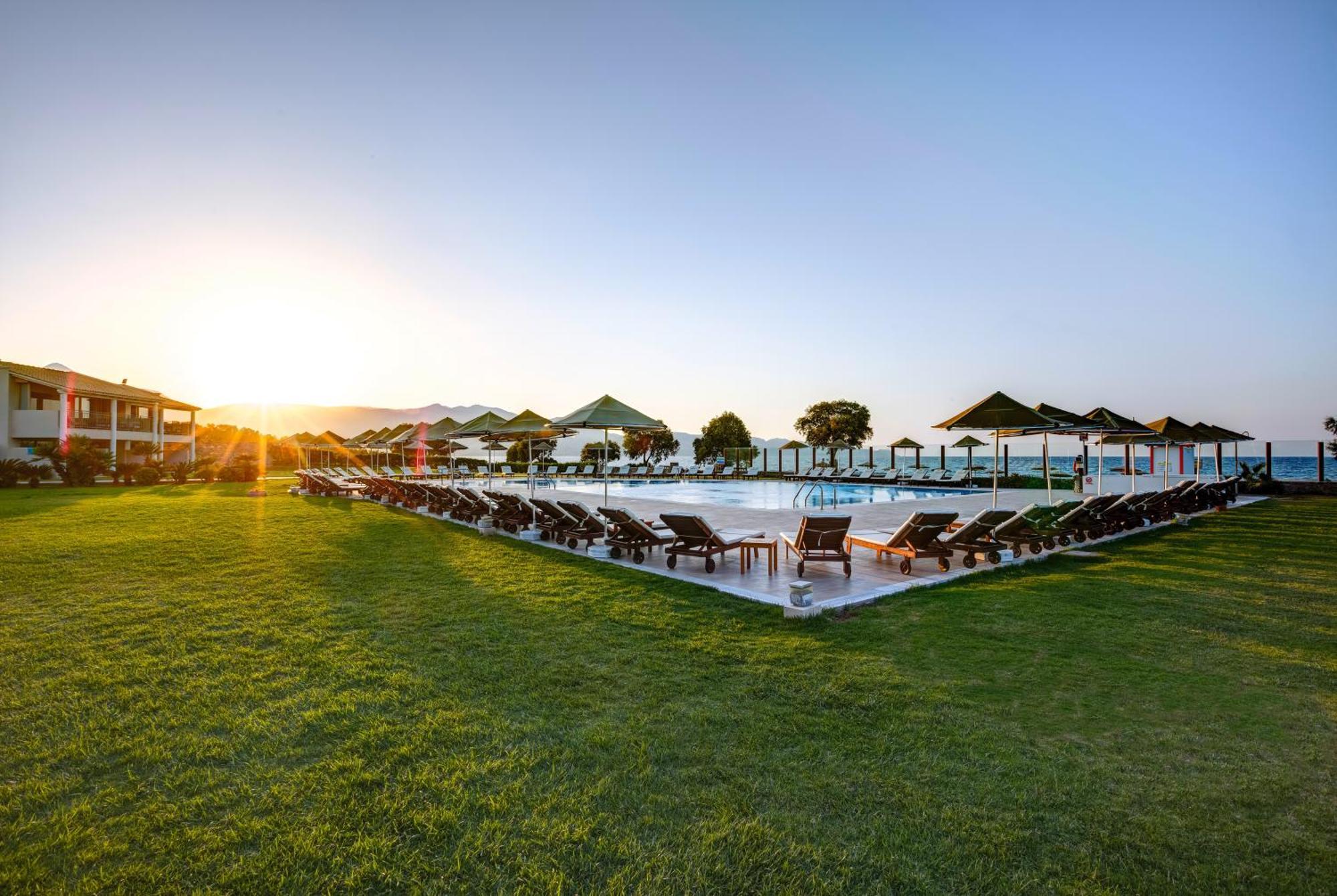 Tui Magic Life Candia Maris - Adults Only المظهر الخارجي الصورة