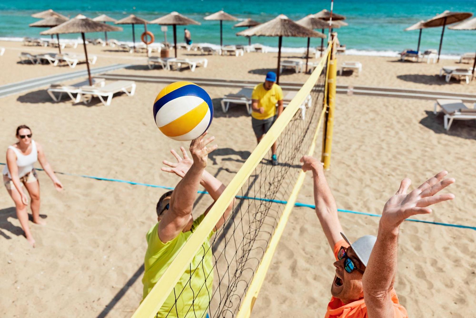 Tui Magic Life Candia Maris - Adults Only المظهر الخارجي الصورة