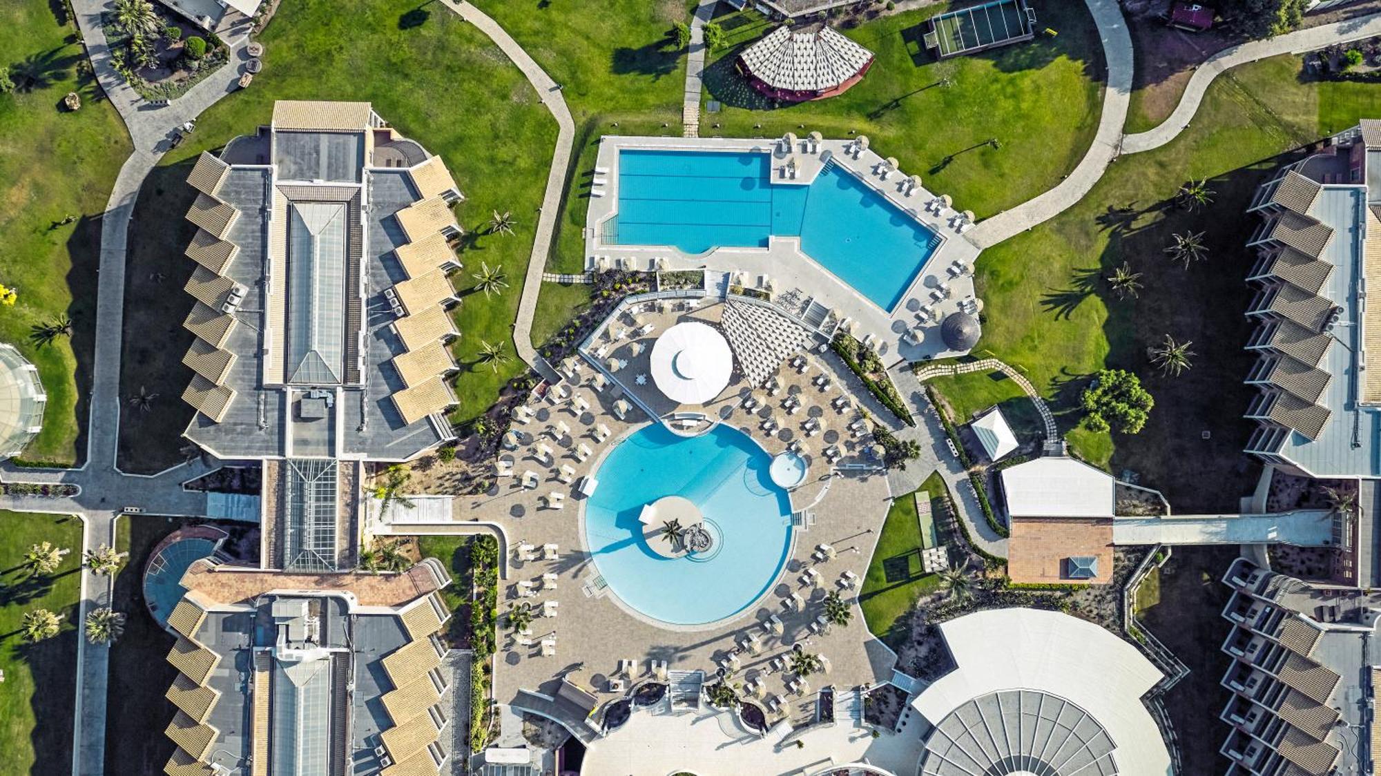 Tui Magic Life Candia Maris - Adults Only المظهر الخارجي الصورة