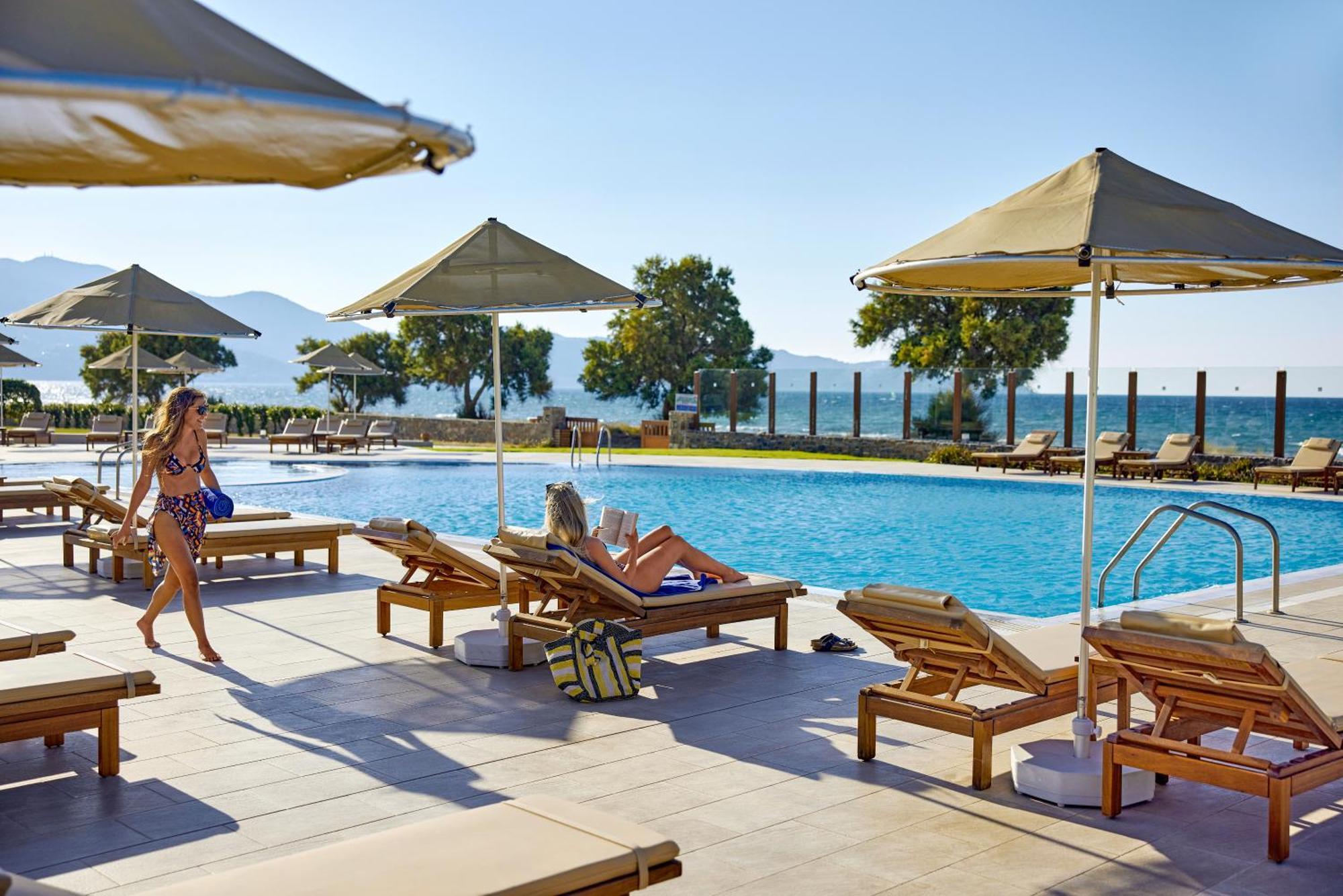 Tui Magic Life Candia Maris - Adults Only المظهر الخارجي الصورة