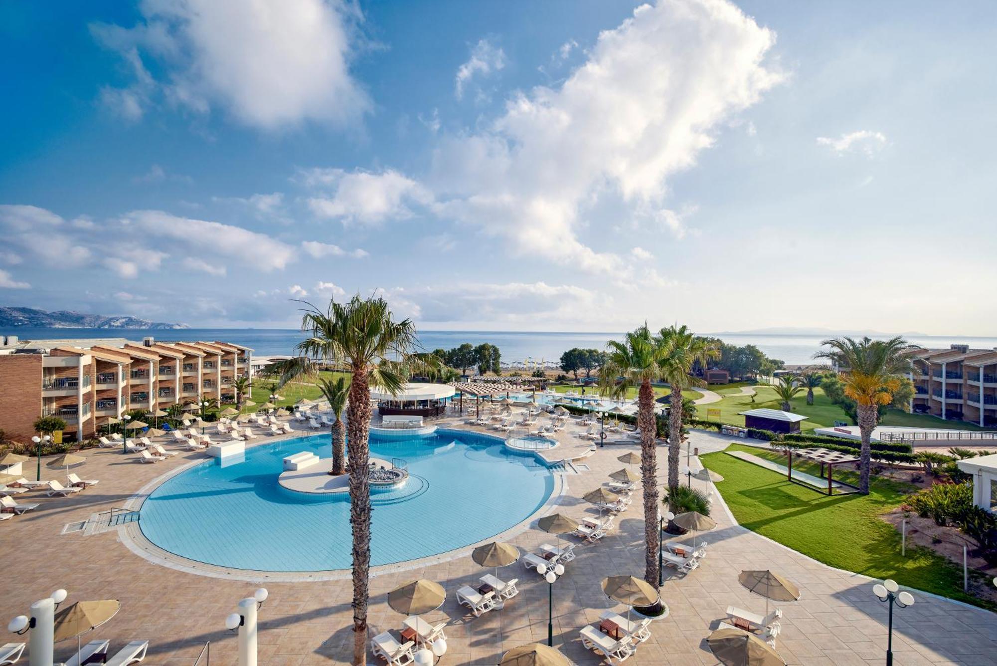 Tui Magic Life Candia Maris - Adults Only المظهر الخارجي الصورة
