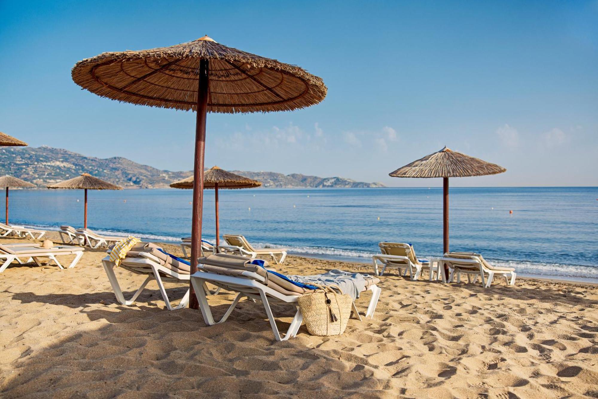 Tui Magic Life Candia Maris - Adults Only المظهر الخارجي الصورة