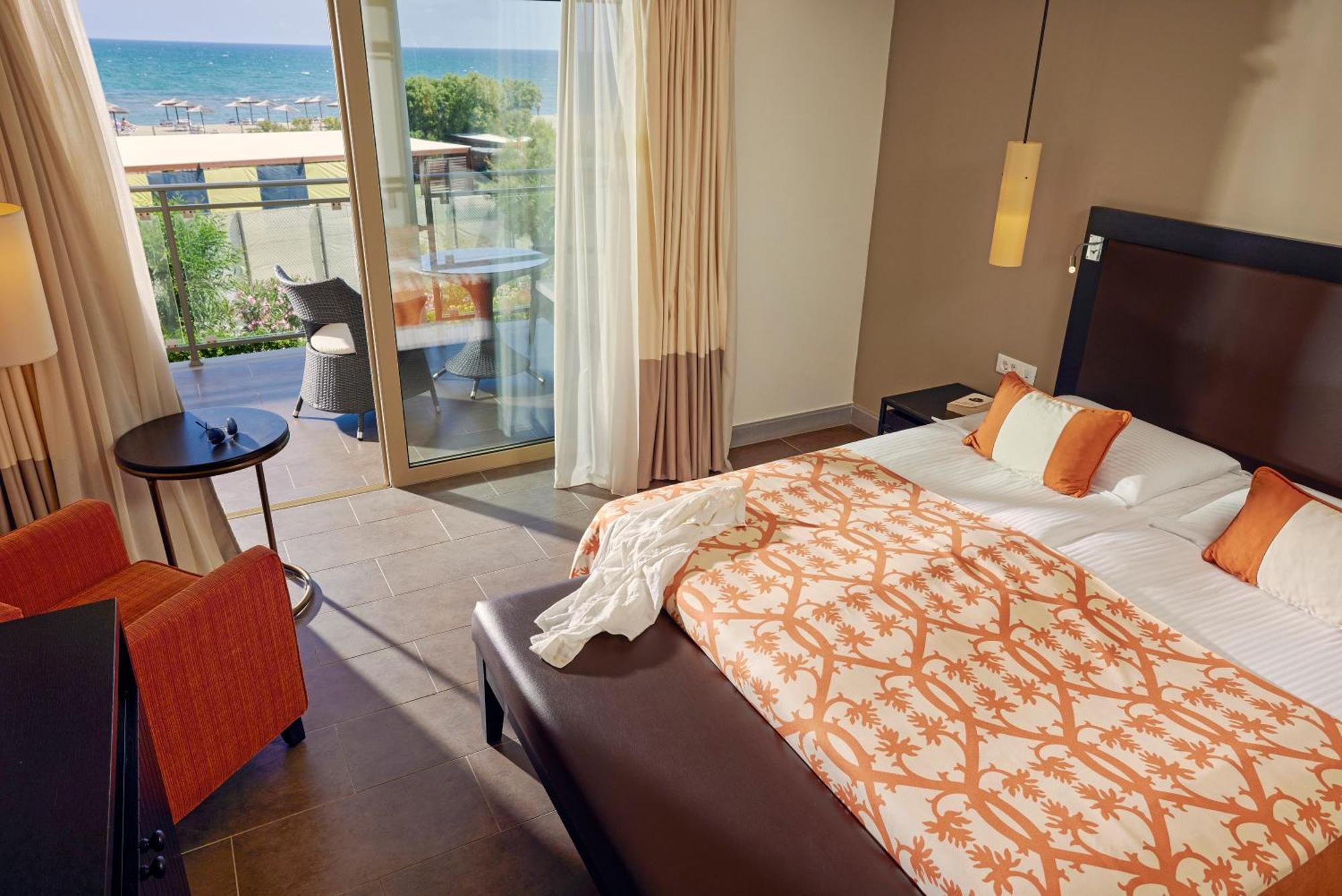 Tui Magic Life Candia Maris - Adults Only الغرفة الصورة