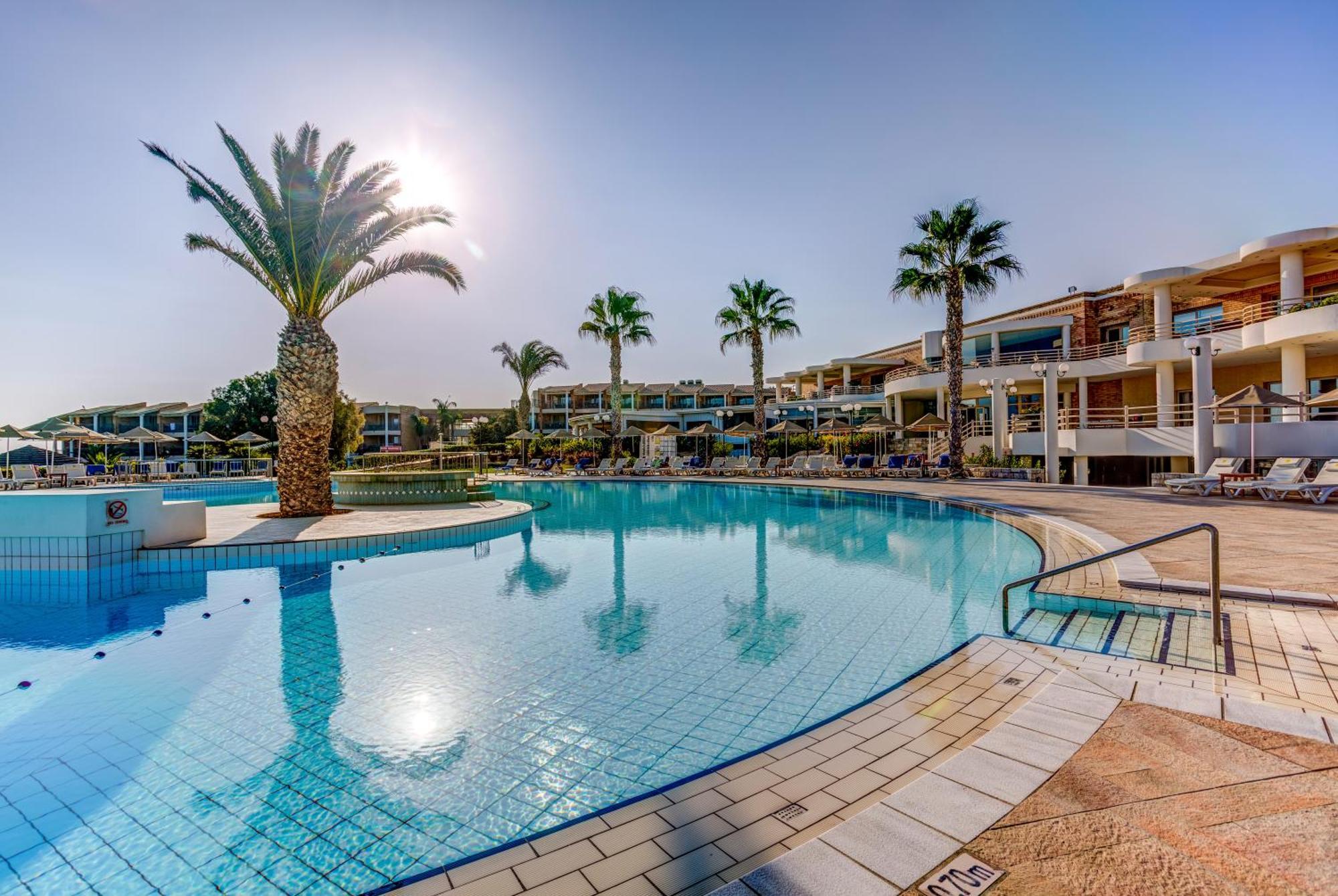 Tui Magic Life Candia Maris - Adults Only المظهر الخارجي الصورة