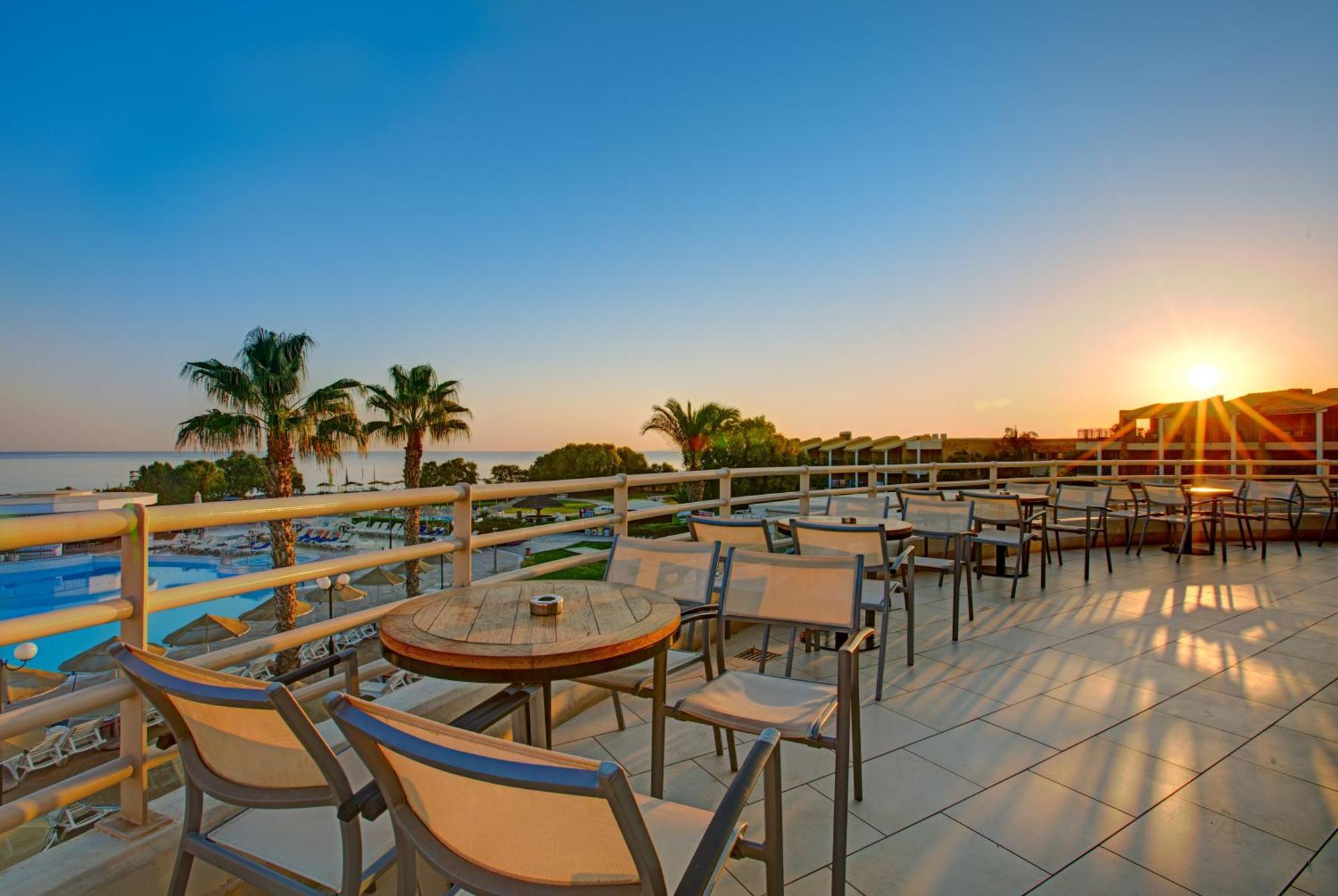 Tui Magic Life Candia Maris - Adults Only المظهر الخارجي الصورة