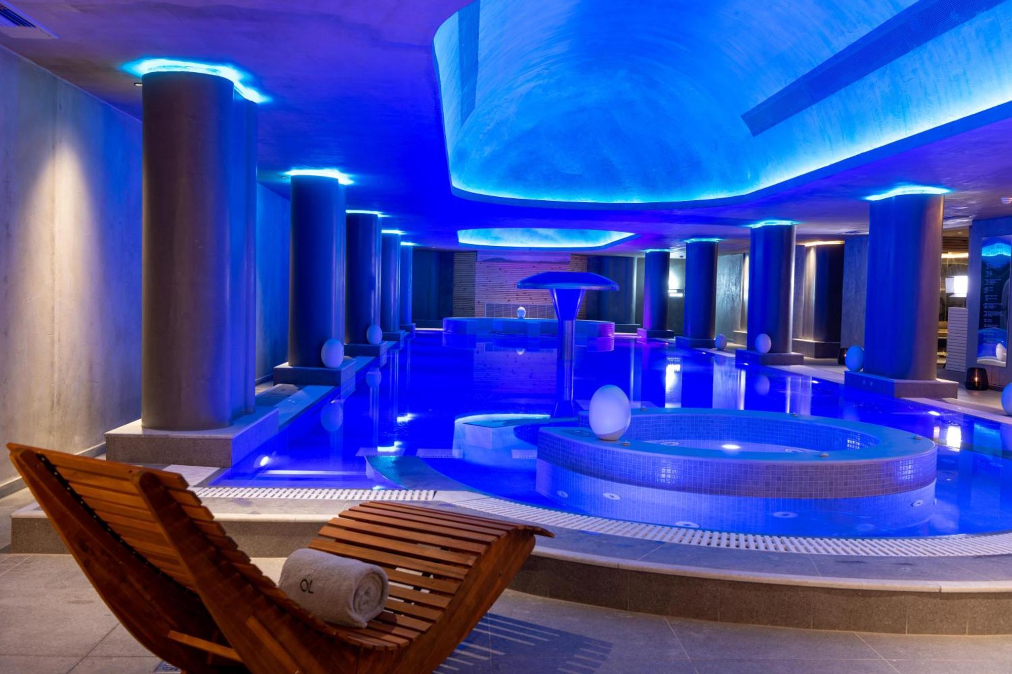Tui Magic Life Candia Maris - Adults Only المظهر الخارجي الصورة