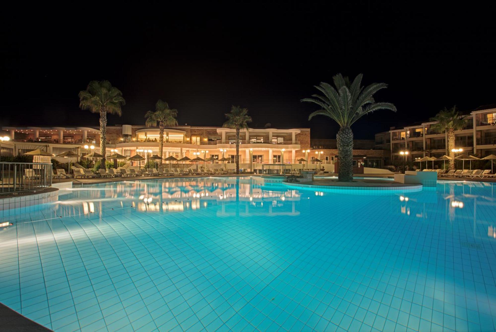 Tui Magic Life Candia Maris - Adults Only المظهر الخارجي الصورة