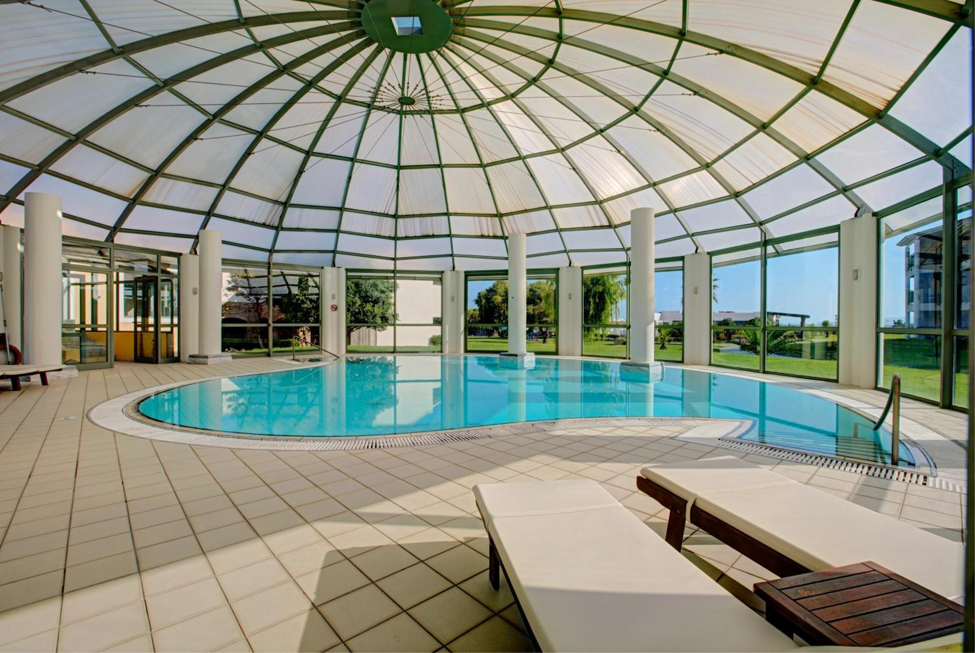 Tui Magic Life Candia Maris - Adults Only المظهر الخارجي الصورة
