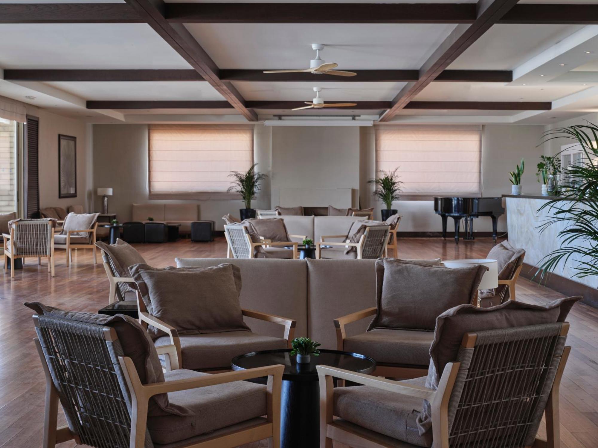 Tui Magic Life Candia Maris - Adults Only المظهر الخارجي الصورة