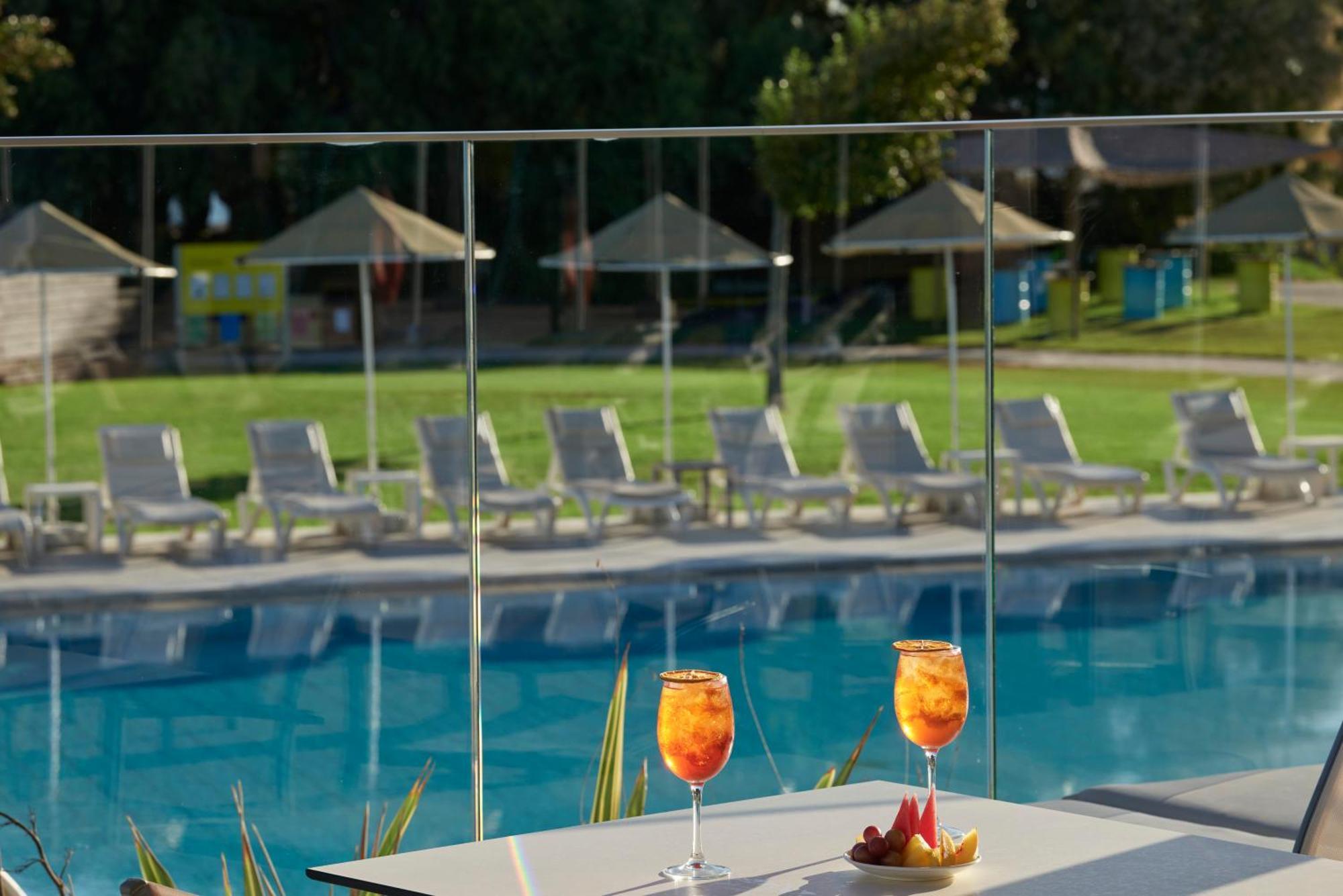 Tui Magic Life Candia Maris - Adults Only المظهر الخارجي الصورة