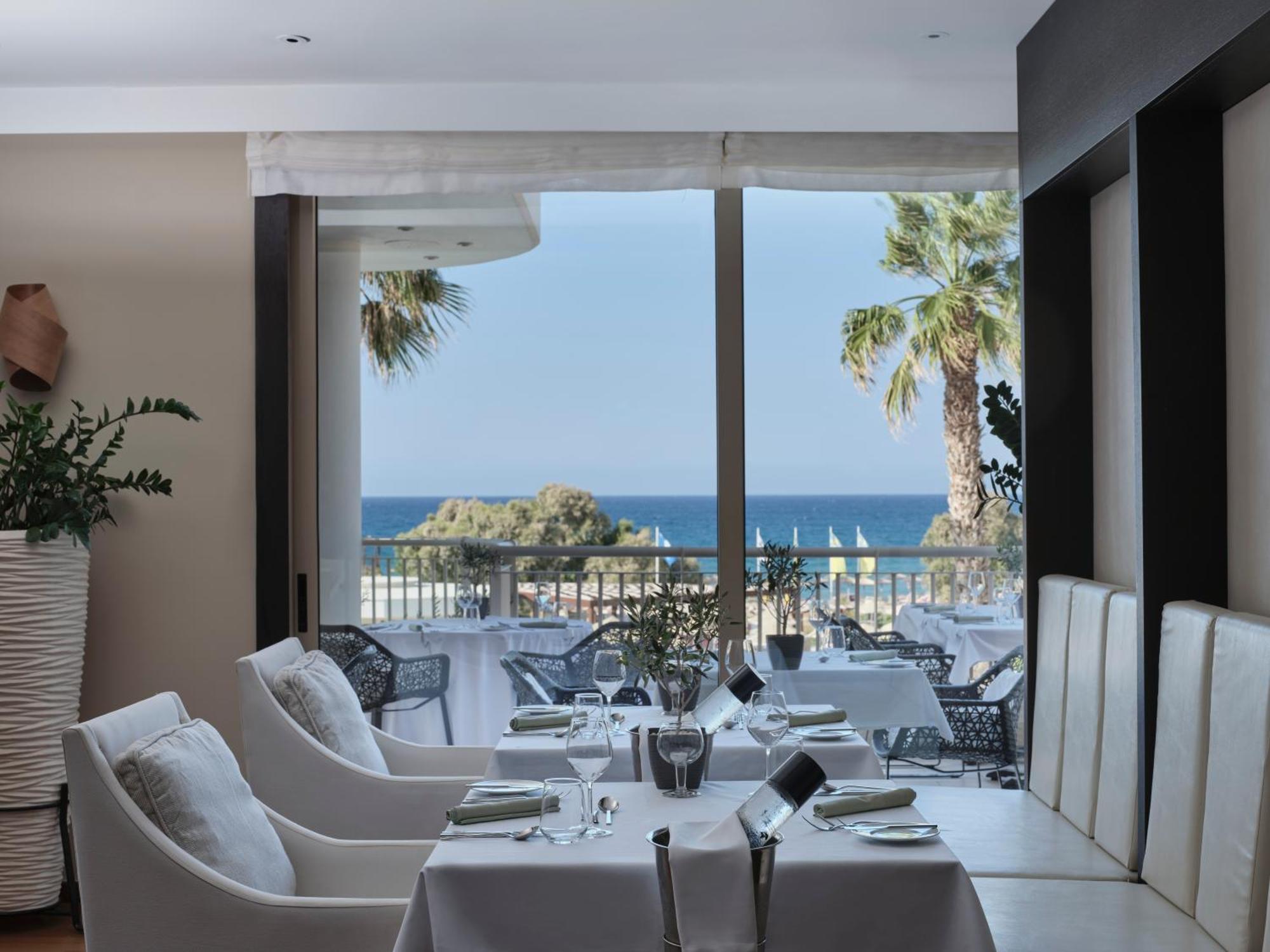 Tui Magic Life Candia Maris - Adults Only المظهر الخارجي الصورة