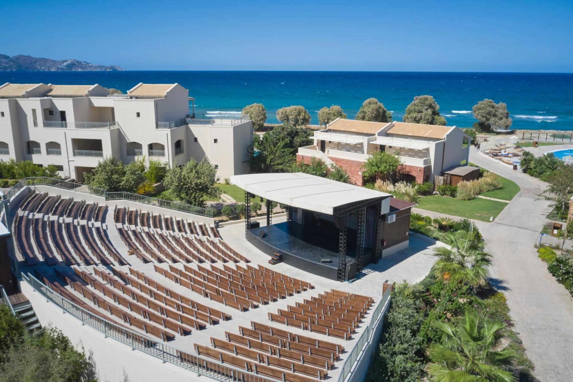 Tui Magic Life Candia Maris - Adults Only المظهر الخارجي الصورة